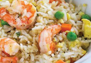 Fried Rice - shrimp - rice.jpg